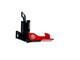 Polaris Ranger 500/570 Heavy Duty Parking Brake by Spring Brake Thingy